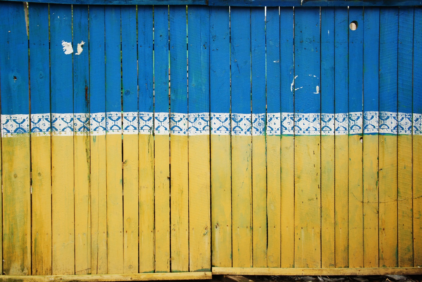 detail