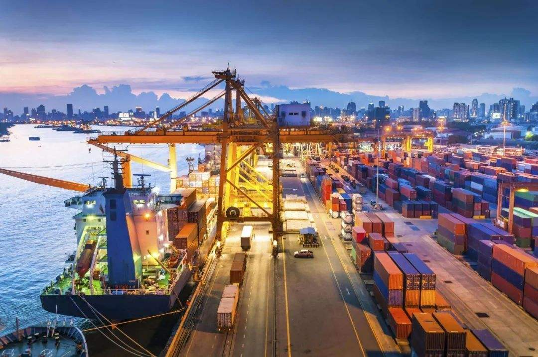 XTransfer外贸收款，为中国中小企业外贸交易保驾护航