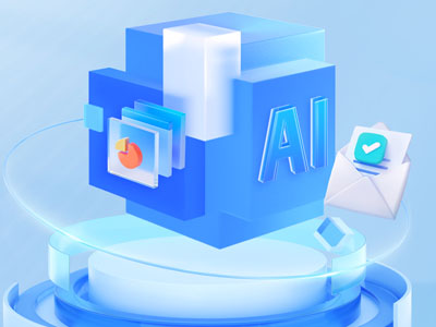 外贸版AI写信，10秒写好开发信，一键群发给客户！