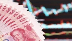 每日汇市｜调降！人民币中间价贬值86基点，报7.1104